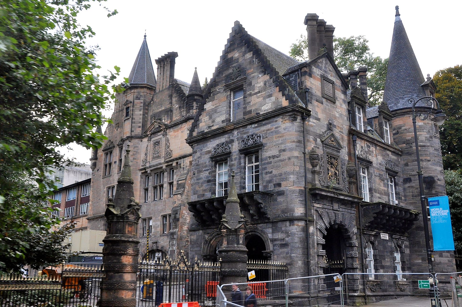 Glasgow